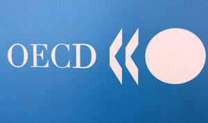 OECD：明年全球經濟放緩 硬著陸風險消退