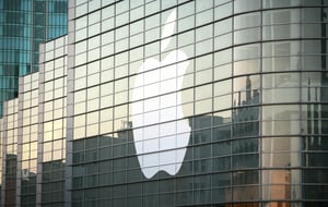 國際投行下調蘋果二季出貨量 評級降至賣出
