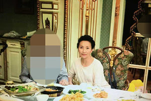 遼寧法輪功學員潘靜遭綁架 女兒呼籲營救