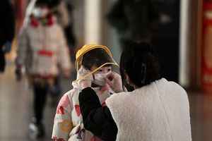 中國出生率下降 私立幼兒園面臨倒閉危機