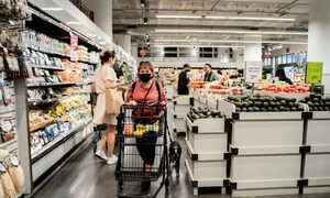美國行業高管警告：食品通脹遠未結束