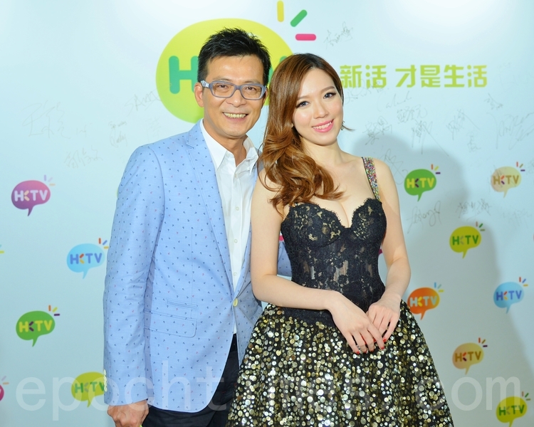 黃日華宣布退圈 告別45年演藝生涯