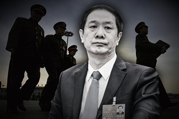 王友群：「血債幫」要員王立科被判死緩