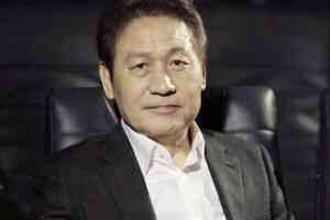 韓影帝安聖基驚傳噎到昏迷 入住ICU尚未脫險