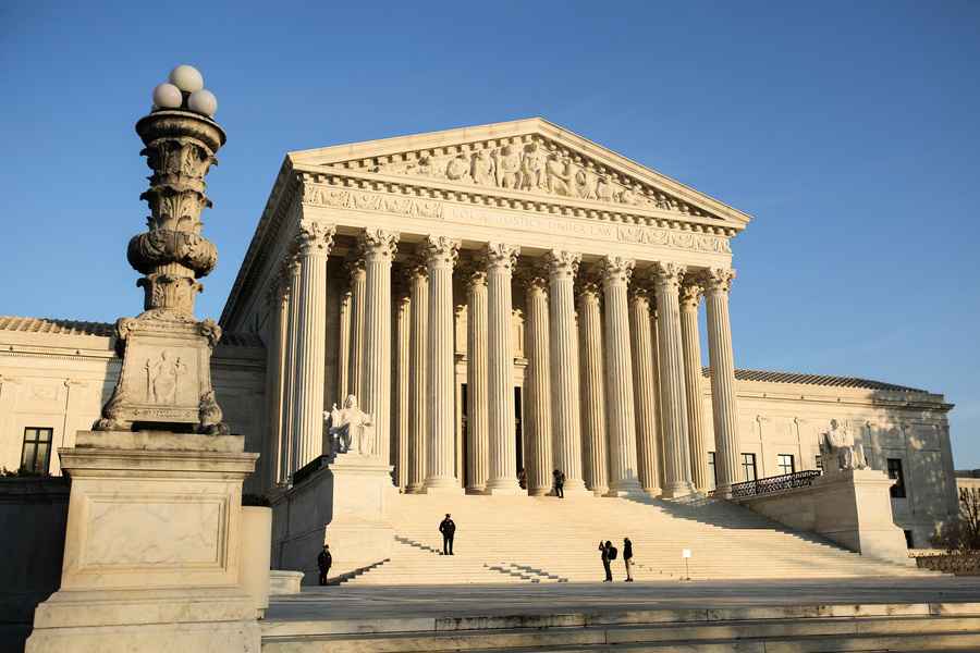 美最高院裁定：允許DOGE存取社安局數據