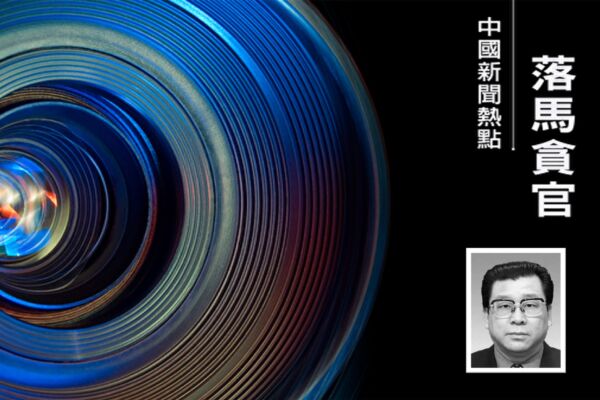 安徽人大秘書長杜延安投案 接受調查
