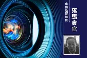 中國銀行旗下又一名險企董事長落馬