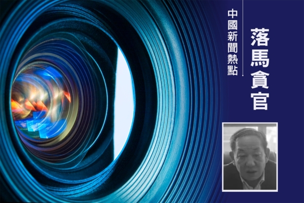 中國銀行旗下又一名險企董事長落馬