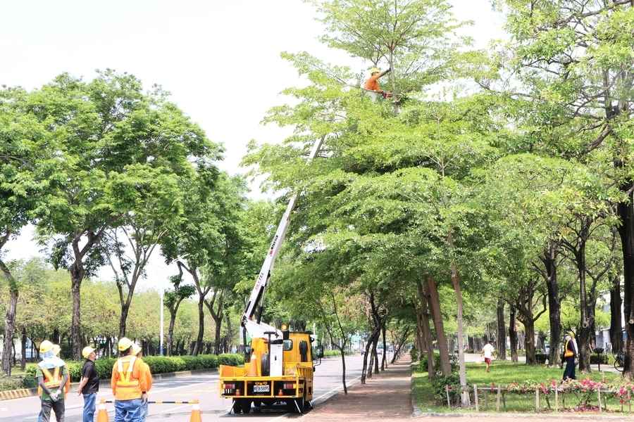 反傾銷與補貼 歐盟對中國高空工作設備徵關稅