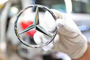 【每日品牌】平治中國下調部份車型售價 降幅10%