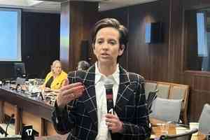 保守黨副領袖：加國應全面抵制中共跨國鎮壓