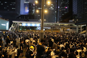移民律師：香港「逃犯條例」或觸發移民潮