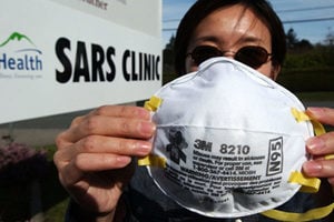 3M加班趕制口罩 消毒品需求亞洲激增