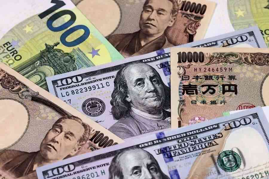 外資持續撤離 中國4月外商直接投資年減26.1%
