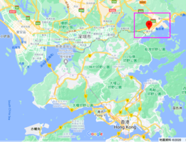深圳公安通報12港人被刑拘 人權惡化又一例證