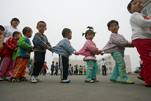 湖南四年人口流失超百萬 居中國南方省份之最