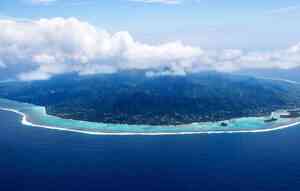 美中稀土角力新戰線：太平洋島國成焦點