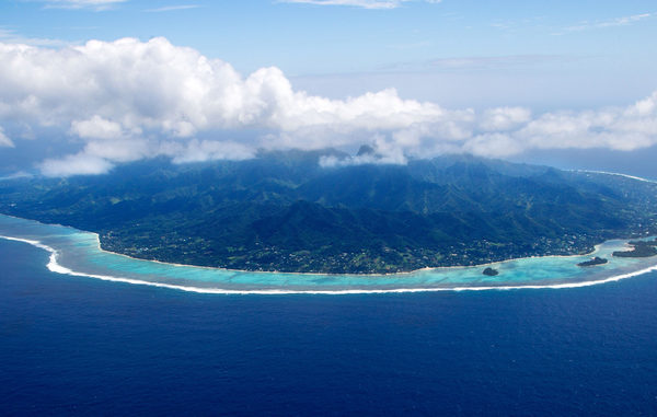 美中稀土角力新戰線：太平洋島國成焦點