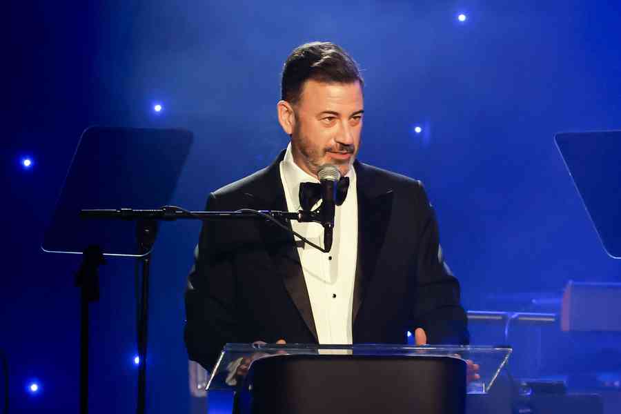 Sinclair與Nexstar將復播《Jimmy Kimmel Live》