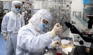 中國科興疫苗第3期結果再度延遲公佈 引質疑