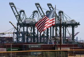 中美港口之爭 中遠被迫出售加州長堤港