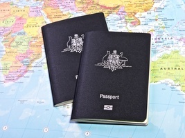 最新全球護照排名出爐  部份結果出人意料