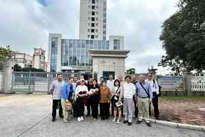 「10.9錫安教案」成員被關押逾月 外界譴責