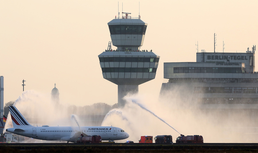 美國航班延誤最嚴重的八個機場