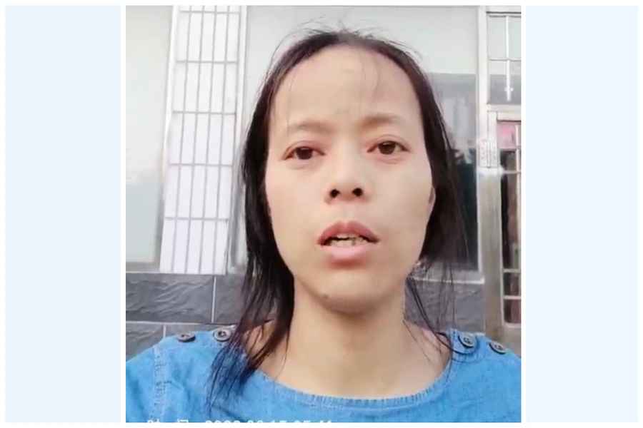 江蘇腎病訪民肌酐指標飆升 監獄拒提供醫療