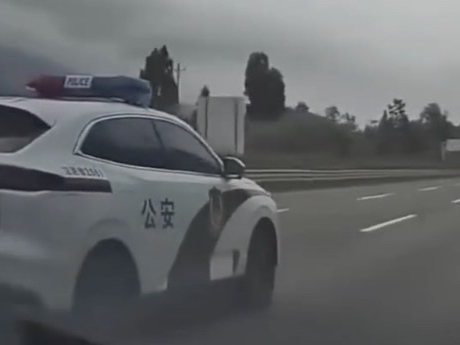 因一微信文章遭傳喚 大陸網民不服提行政複議