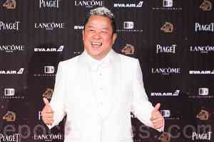 TVB總經理曾志偉屢傳被炒魷魚 台慶或見真章