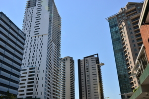澳洲悉尼市中心公寓價格走勢與租金收益背道而馳