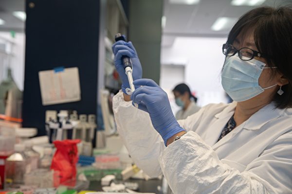 消息：意大利將涉竊疫苗中國男子引渡至美國