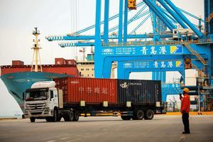 USTR將推遲對中國商品加關稅 具體日期待定