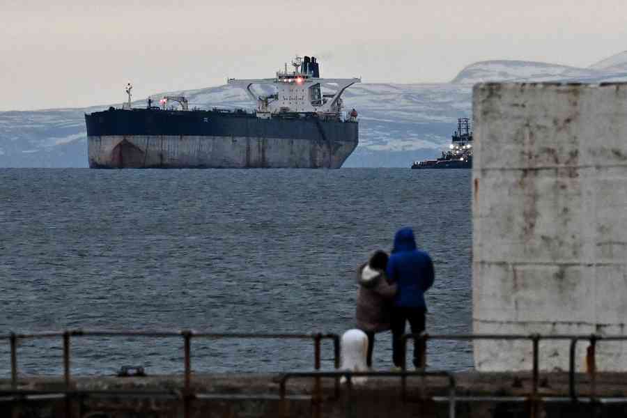 周曉輝：特朗普要習從美國買石油是下通牒
