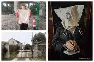 上海訪民遭關黑監獄14天 控告當局非法拘禁