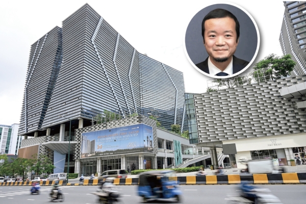 【橫河新聞分析】中共才是東南亞電詐園的真正主人