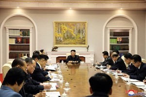 北韓大力報道金正恩變瘦 專家析背後動機