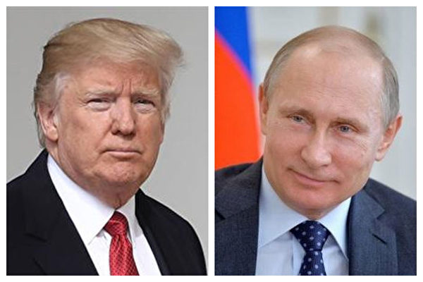 重大外交突破 美俄同意重啟軍事對話