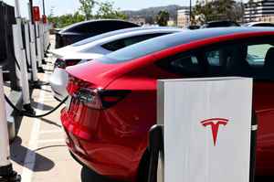 雙贏策略｜美國Tesla將向所有品牌電動汽車開放充電網絡