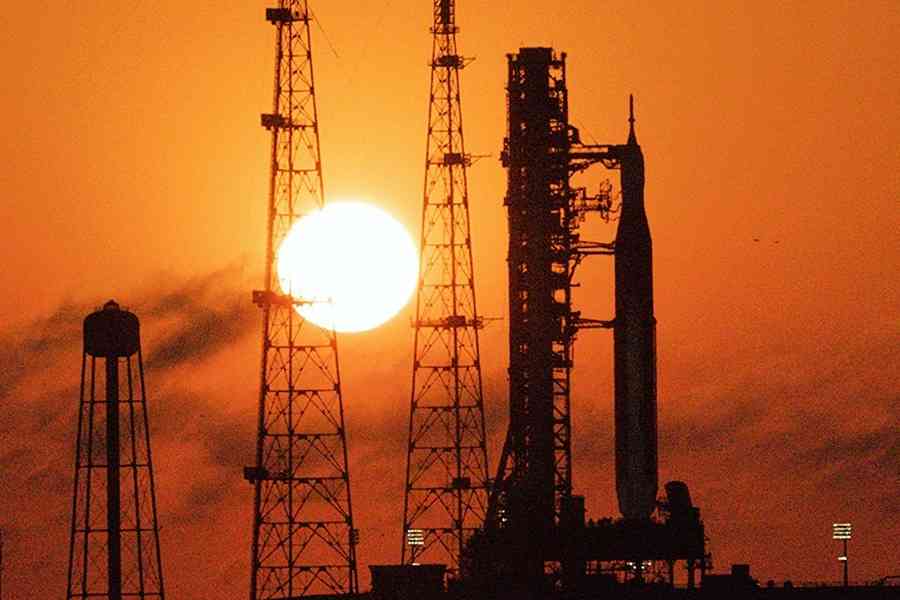 星辰之王——獵戶座的傳說