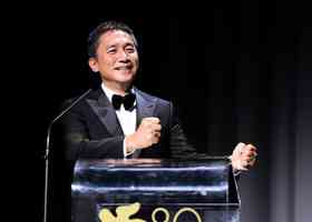 梁朝偉新片口碑佳 但大陸上映4天票房僅300萬