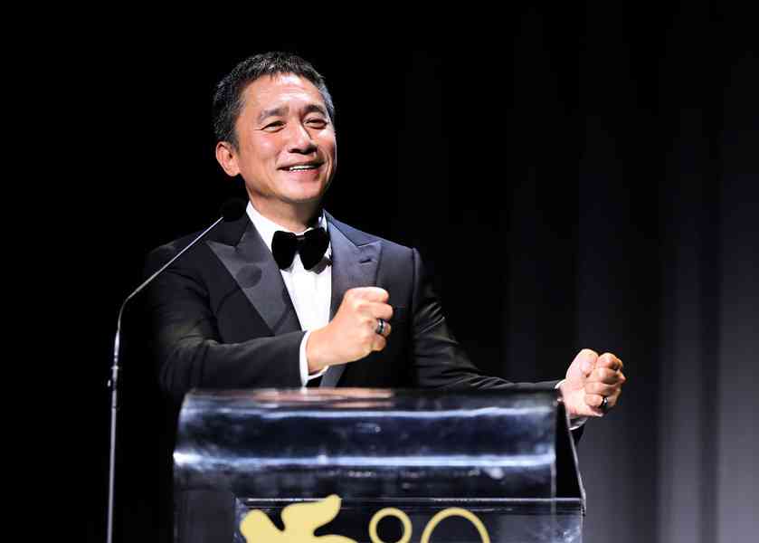 梁朝偉新片口碑佳 但大陸上映4天票房僅300萬