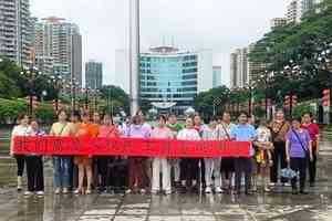 中共篡政76年 經濟寒冬下民怨沸騰