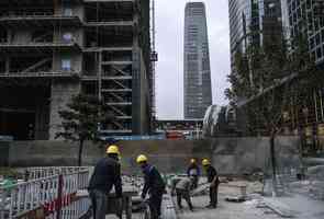 甘肅網民轉發追薪帖文恐被判刑七年半 引關注