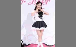 睽違3年半 i-dle薇娟以Solo身份回歸