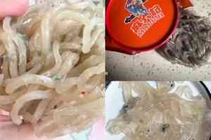 麻六記酸辣粉被曝發霉 大陸Costco緊急下架