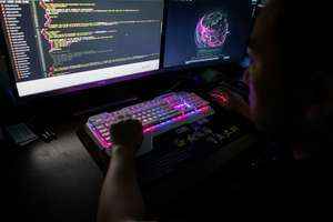 澳洲撐英美 譴責中共黑客組織發動惡意網攻