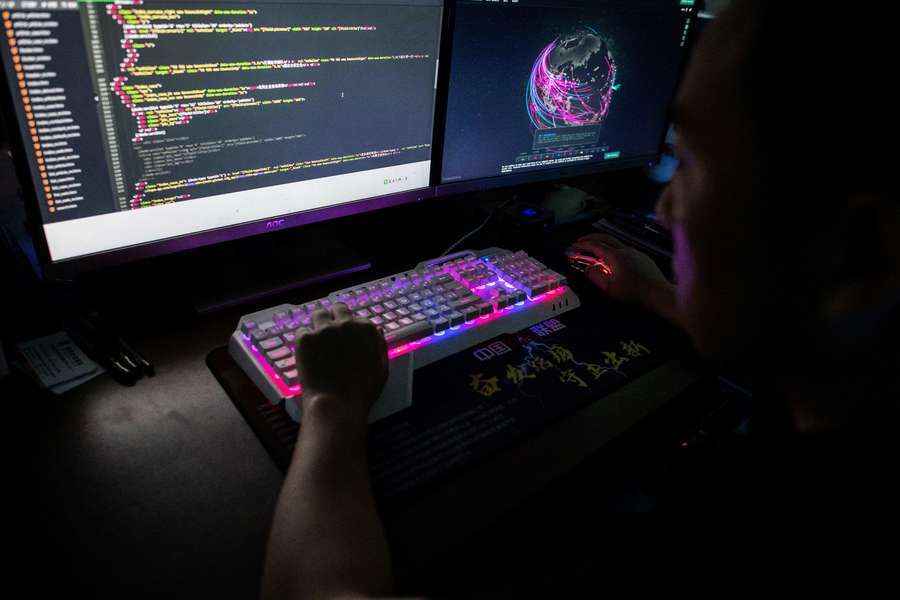 報告：中共黑客長期侵入肯雅政府網絡
