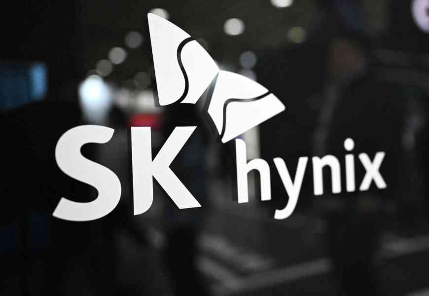 向中企洩露機密 前SK海力士員工被判18個月